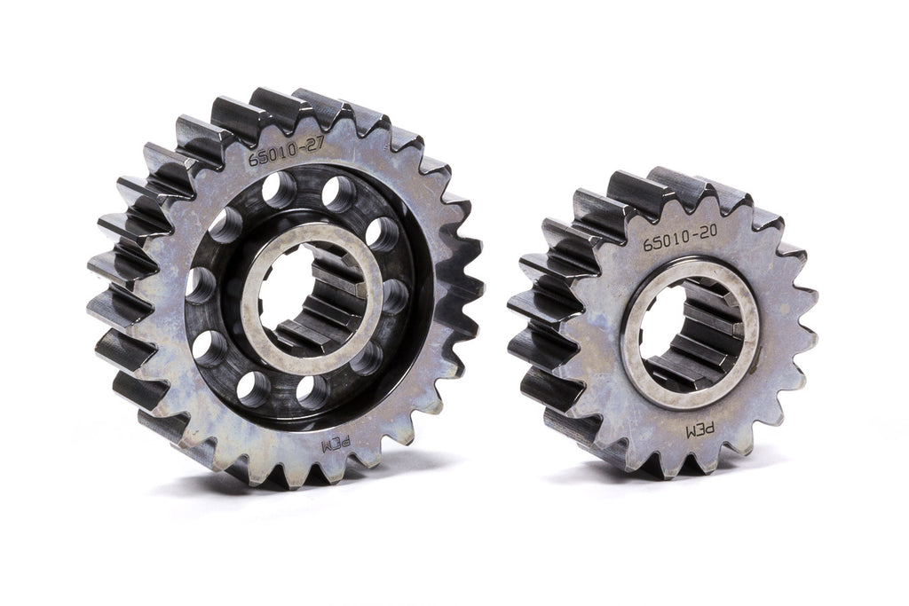 PEM 65010 - Premium Quick Change Gears image