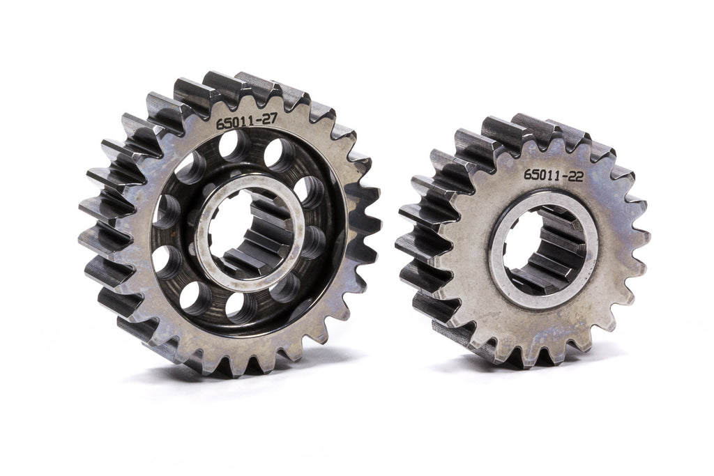 PEM 65011 - Premium Quick Change Gears image