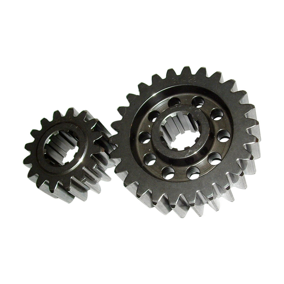 PEM 65014A - Premium Quick Change Gears image