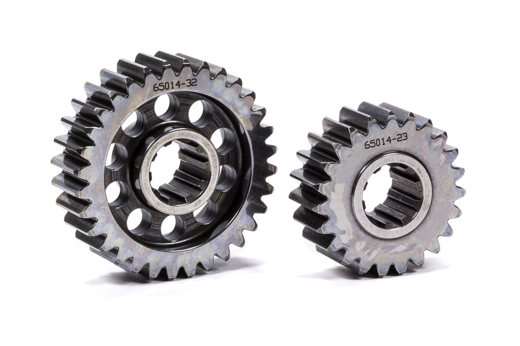 PEM 65014 - Premium Quick Change Gears image