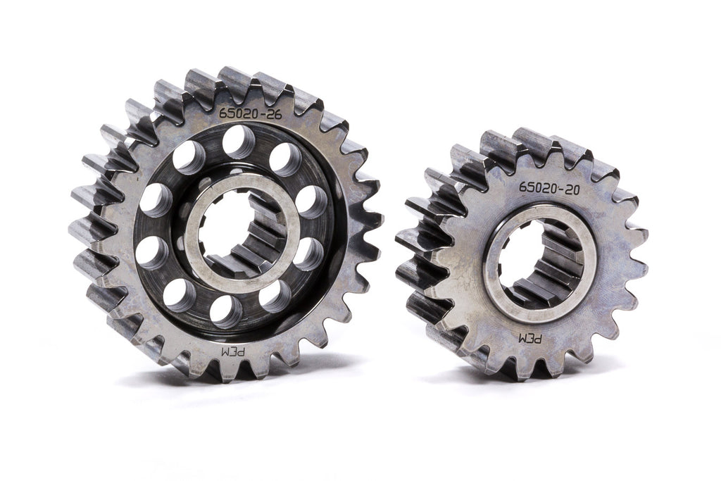 PEM 65020 - Premium Quick Change Gears image