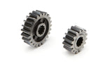 Premium Quick Change Gears Set 21A