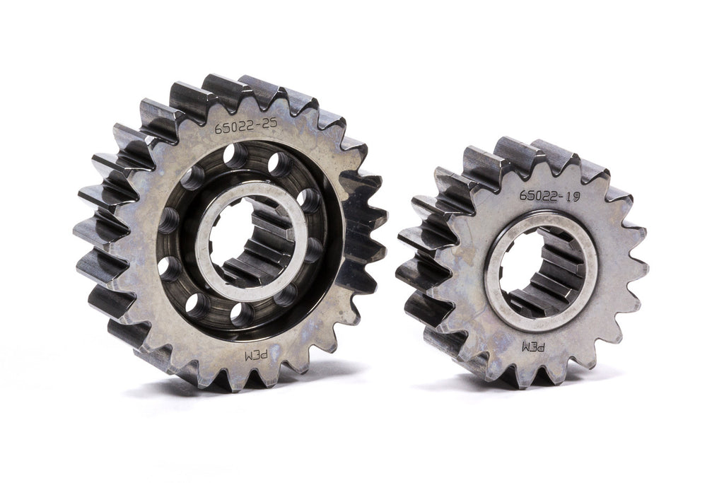 PEM 65022 - Premium Quick Change Gears image