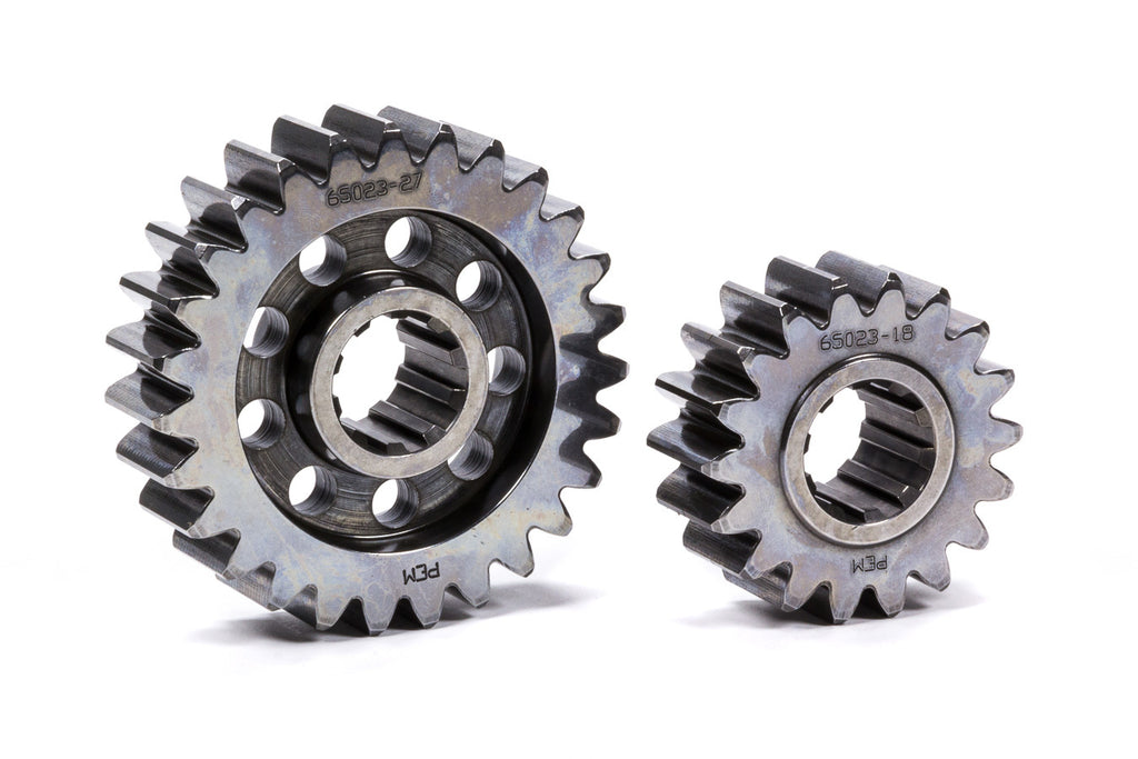 PEM 65023 - Premium Quick Change Gears image