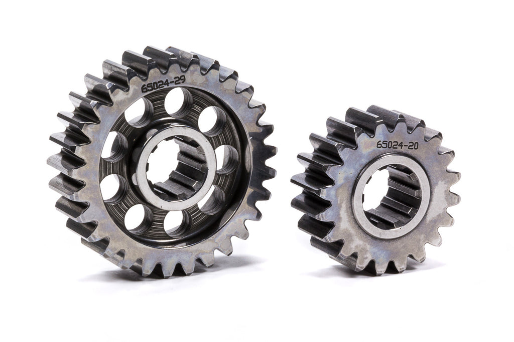 PEM 65024 - Premium Quick Change Gears image