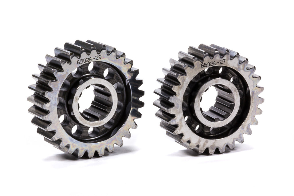 PEM 65026 - Premium Quick Change Gears image