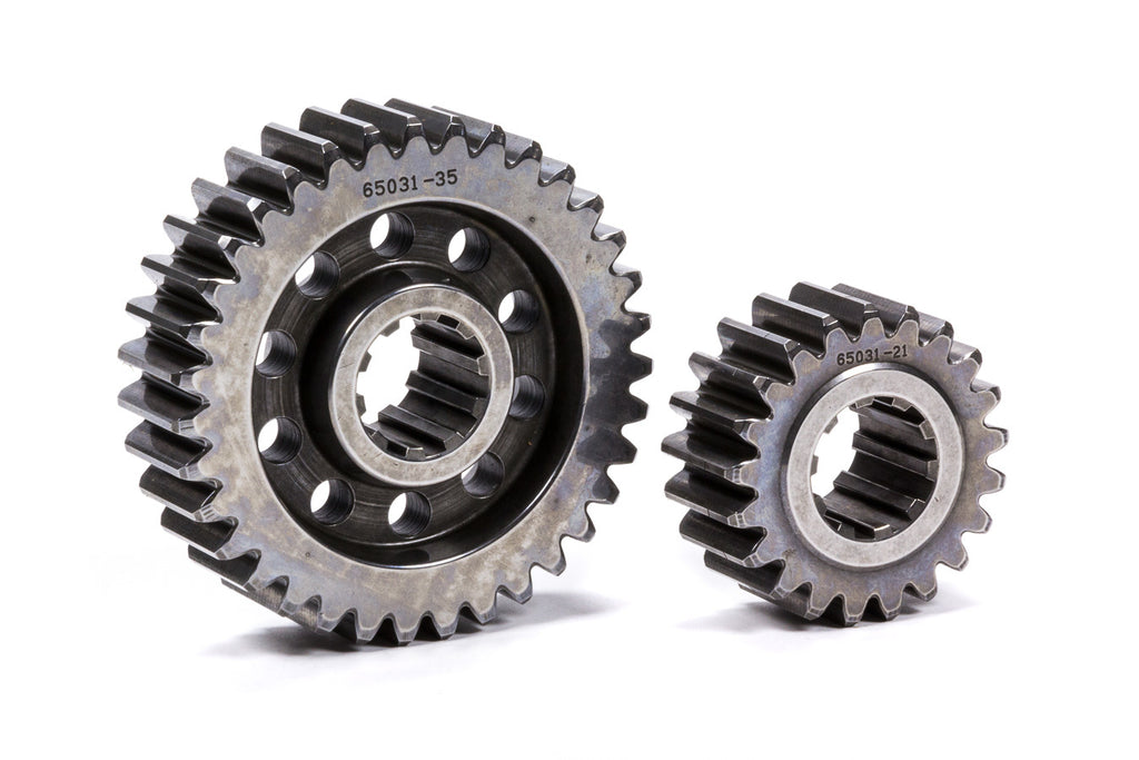 PEM 65031 - Premium Quick Change Gears image