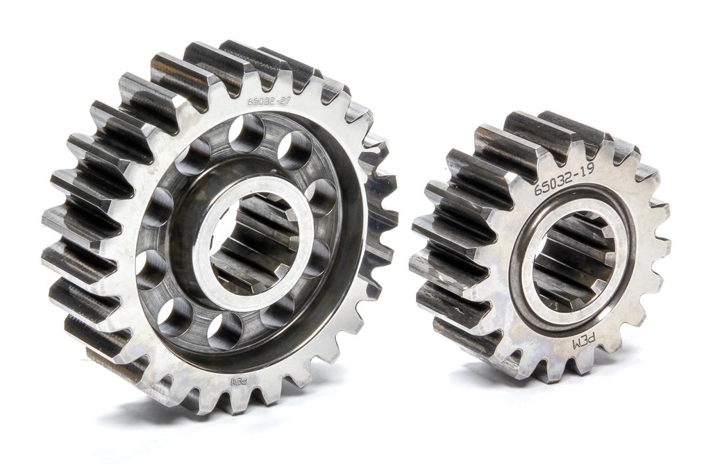 PEM 65032 - Premium Quick Change Gears image