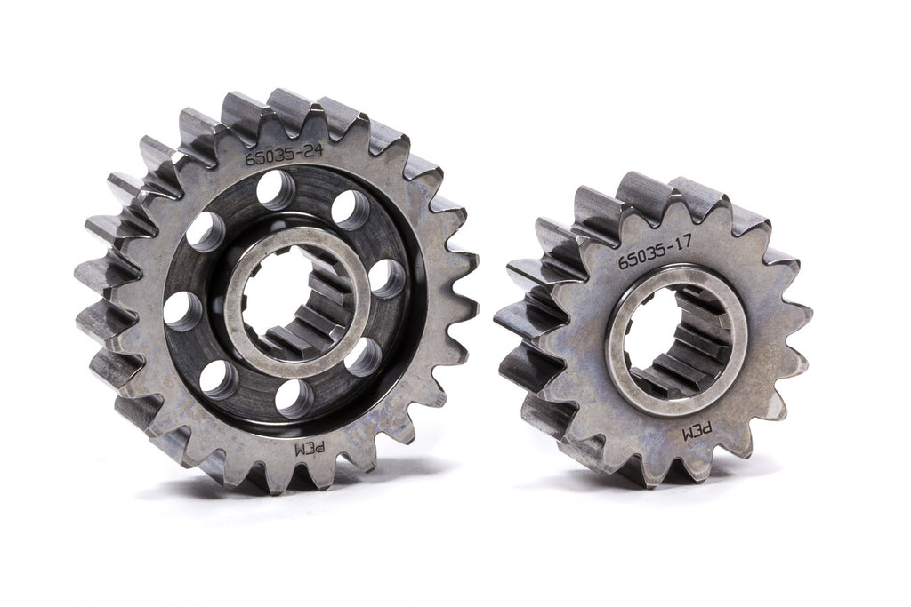 PEM 65035 - Premium Quick Change Gears image