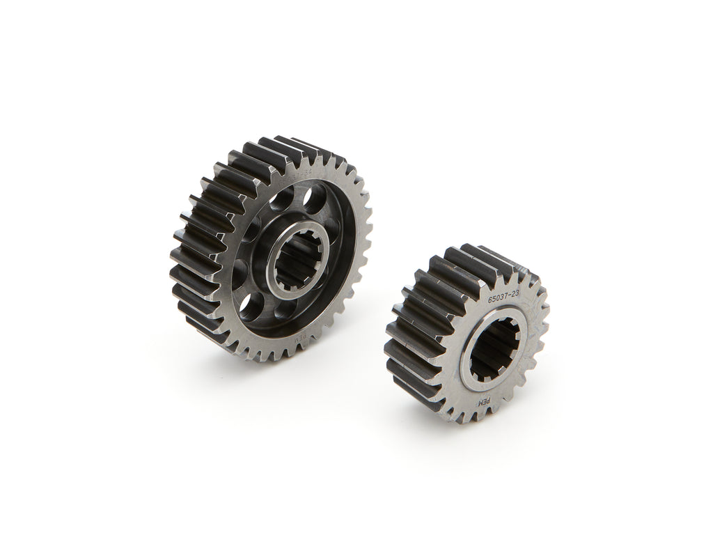 PEM 65037 - Premium Quick Change Gears Set image