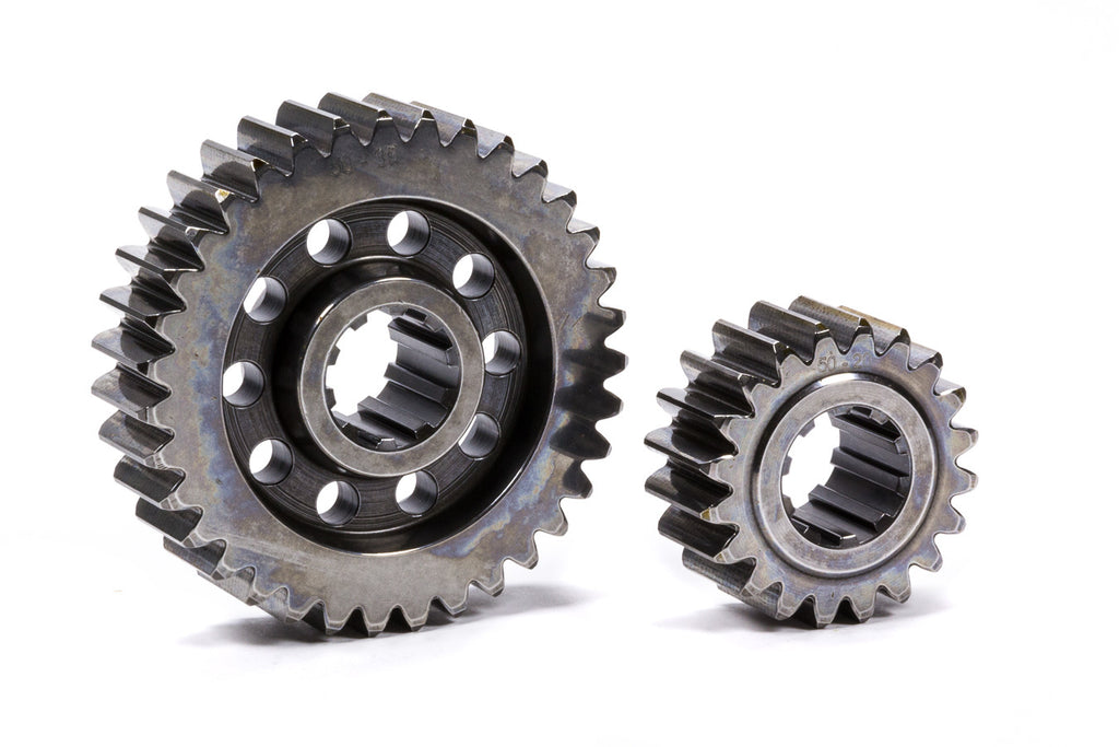 PEM 65050 - Premium Quick Change Gears image