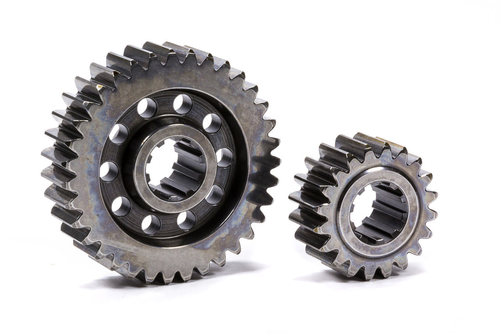 PEM 65052 - Premium Quick Change Gears (18/32) image