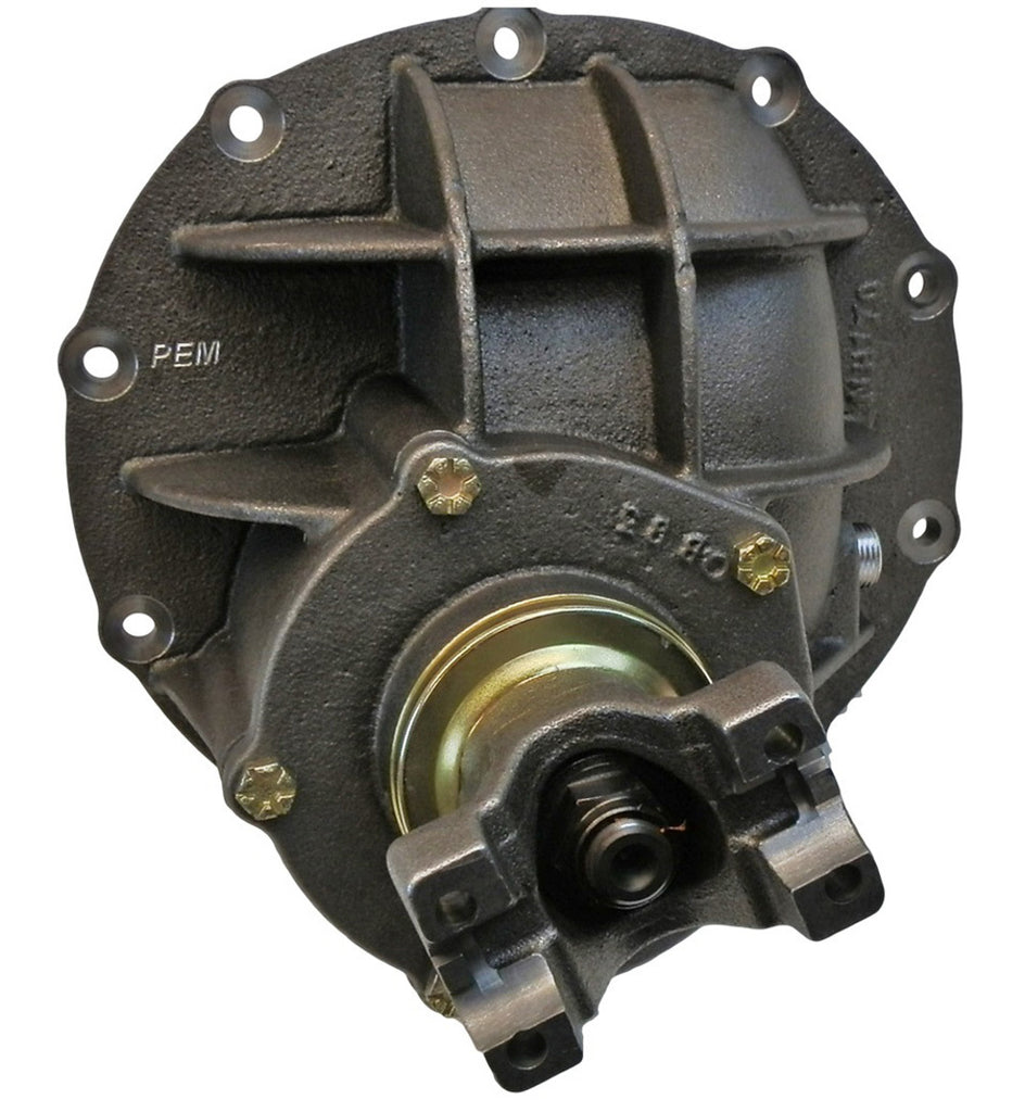 PEM CSFS65031 - 9in Gear Full Spool 6.50 Ratio New Center Section image
