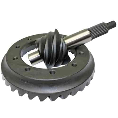 PEM F9633LW - Ford 9in Ring and Pinion Lightened 633 Ratio image