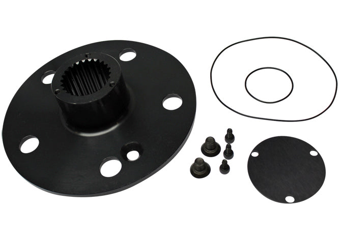 PEM GNDFK5X5 - Drive Flange Kit 5x5 w/ Cap image