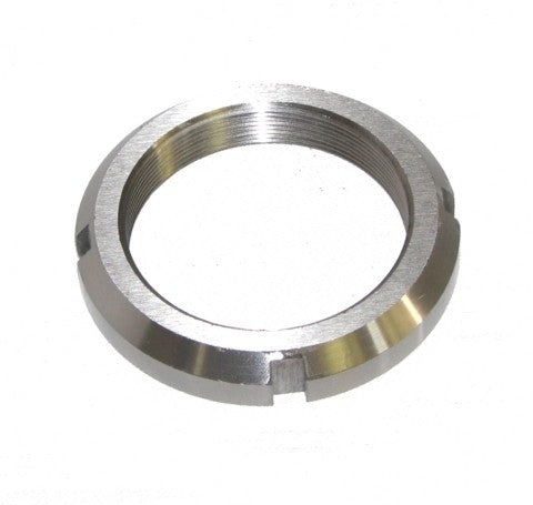 PEM GNSNRH - Axle Nut RH 2.5in GN  image