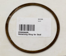 Load image into Gallery viewer, PEM GNSR - Retaining Ring for Seal 2.5in GN image