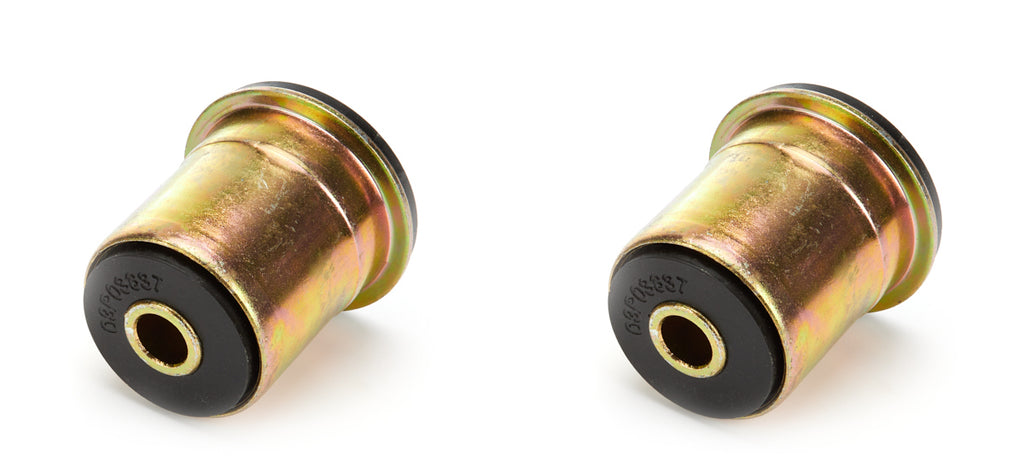 PEM HMBUSHSET - Top Bushings For Ford 9in Metric Housing Pair image