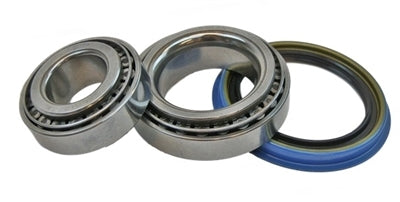 PEM PLHYBRIDKIT - Modified Hybrid Bearing And Race Kit With Seal image