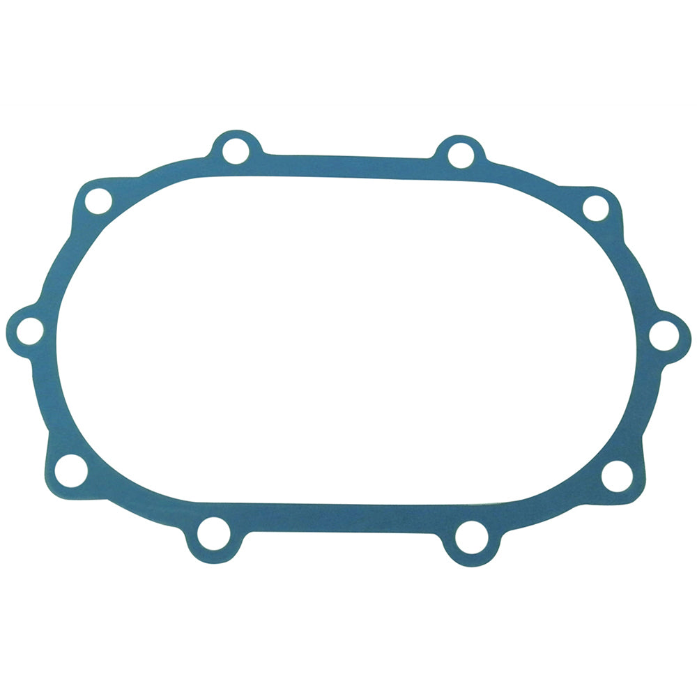PEM QCC0104 - QC Back Cover HD Gasket Sprint Center With Steel image