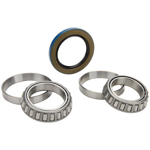 PEM QCC0237K - W5 Tapered Bearing And Seal Kit One Ton REM image