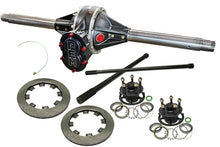 Load image into Gallery viewer, PEM QCKSGN5-411MAX-2OFF - Quick Change Rear 4.11 Max 2in Off Pinion 60 image