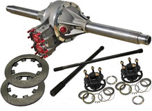 Load image into Gallery viewer, PEM QCKSTGN5-411-60CP - Quick Change Rear End 4.11 60in center image