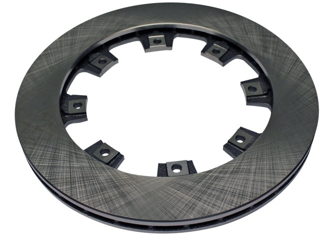 PEM R810X11750 - Rotor .810 X 11.750 8 Bolt 7in BC image