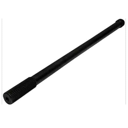 PEM W531531 - Wide 5 31 Spline Solid Axle 31.5in Long image