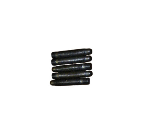 PEM WSSK - Wheel Stud GN Screw In 5pc Kit image