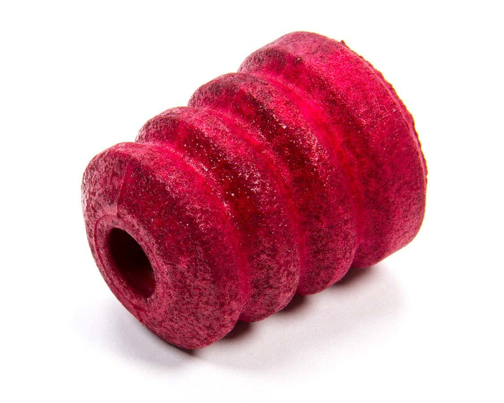 PENSKE RACING SHOCKS BR-28 - 28GR Bump Rubber (Red)  image