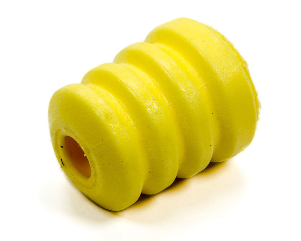 PENSKE RACING SHOCKS BR-32 - 32GR Bump Rubber Yellow  image