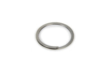 Load image into Gallery viewer, PENSKE RACING SHOCKS RR-16 - Spirolock Retaining Ring 1.025 Stainless Steel image