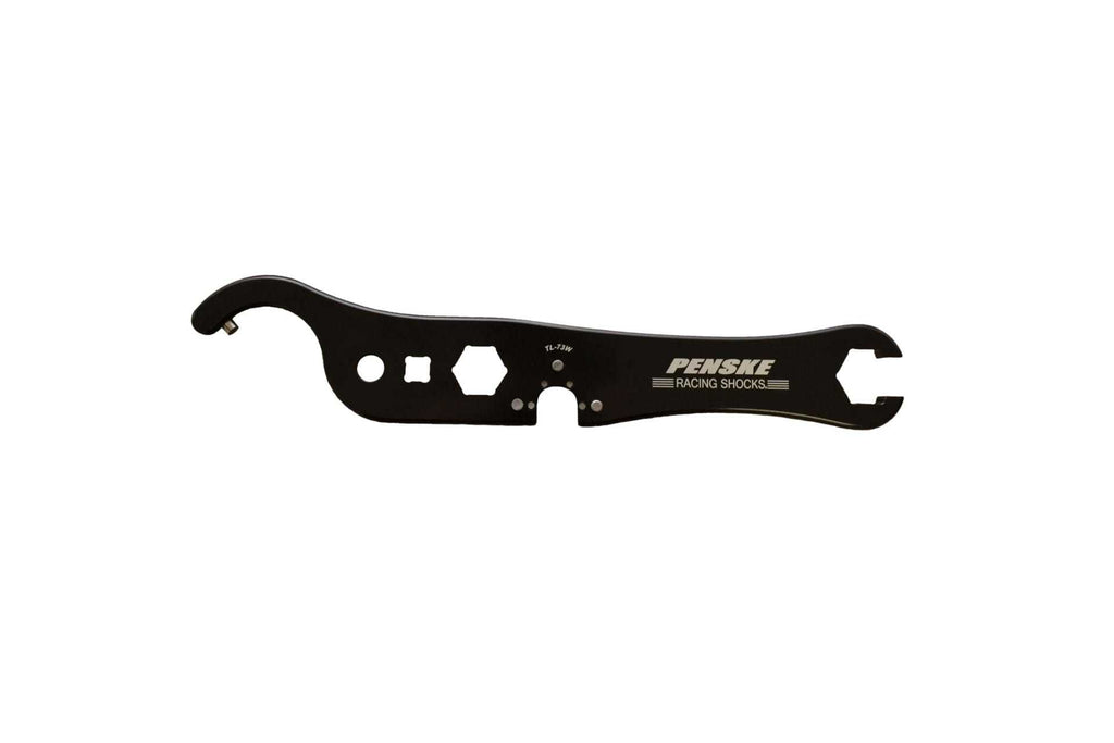 PENSKE RACING SHOCKS TL-73W - Ring Nut Wrench - 7300 Bearing image