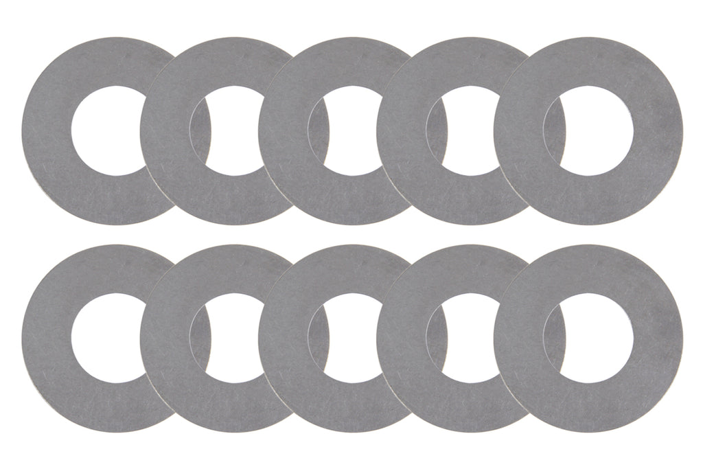 PENSKE RACING SHOCKS VW-105008-10 - Washer Shims 1.050 x .008 x .500 Valve (10pk) image