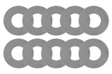 Washer Shims 1.050 x .008 x .500 Valve (10pk)