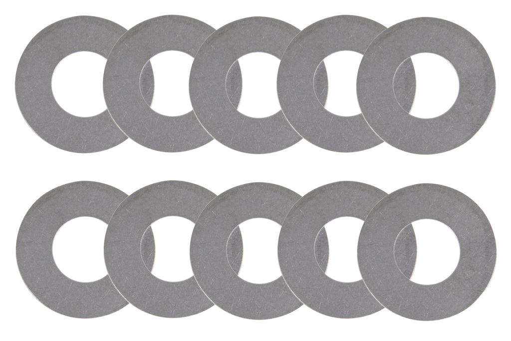 PENSKE RACING SHOCKS VW-105012-10 - Washer Shims 1.050 x .012 x .500 Valve (10pk) image