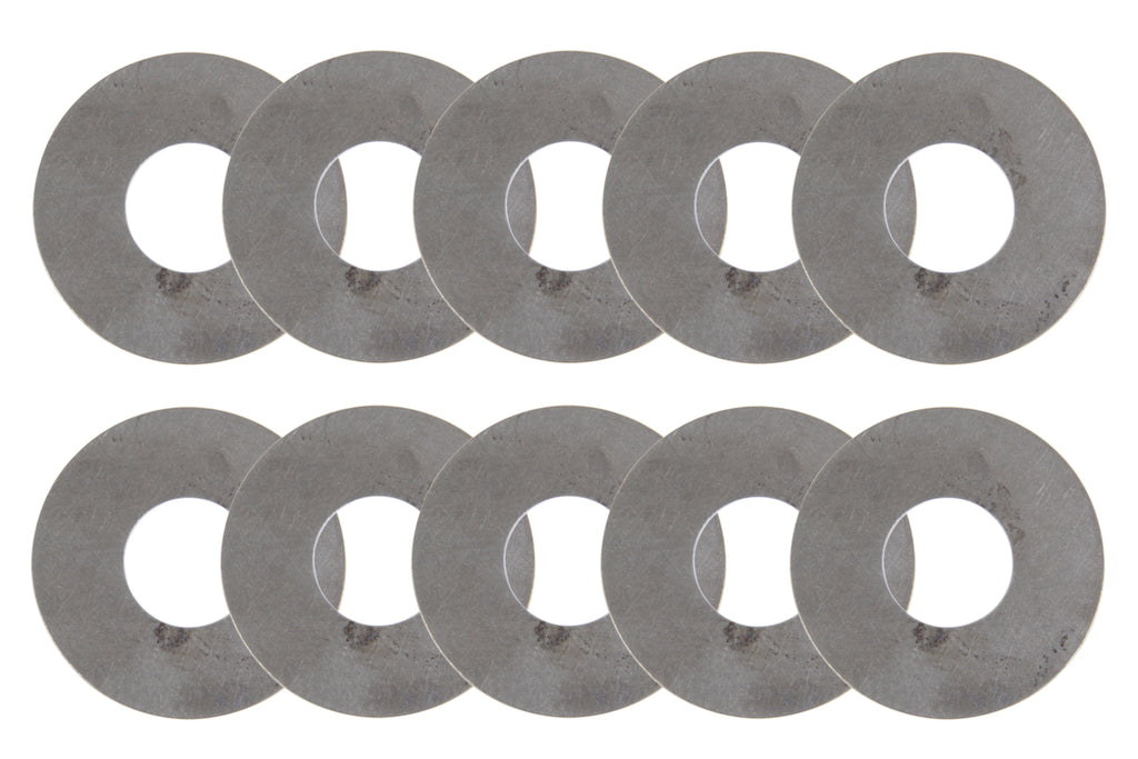 PENSKE RACING SHOCKS VW-120006-10 - Washer Shims 1.200 x .006 x .500 Valve (10pk) image