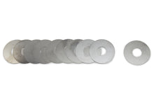 Load image into Gallery viewer, PENSKE RACING SHOCKS VW-135008-10 - Washer Shims 1.350 x .008 500 Valve (10pk) image