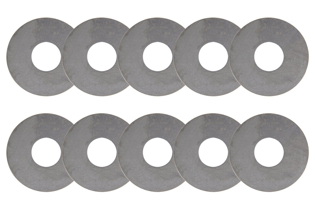 PENSKE RACING SHOCKS VW-135012-10 - Washer Shims 1.350 x .012 x .500 Valve (10pk image