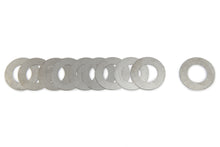 Load image into Gallery viewer, PENSKE RACING SHOCKS VW-90006-10 - Washer Shims .900 x .006 x .500 Valve (10pk) image