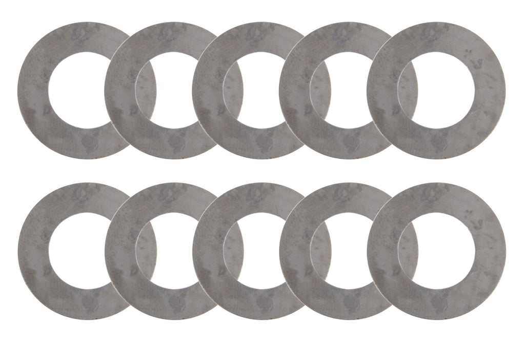 PENSKE RACING SHOCKS VW-90012-10 - Washer Shims .900 x .012 x .500 Valve (10pk) image