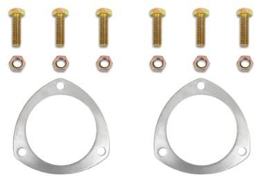 PATRIOT EXHAUST 66003 - Collector Gaskets Seal-4-Good 3.5 image