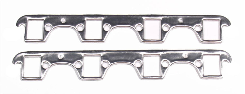 PATRIOT EXHAUST 66014 - Header Gskts Seal-4-Good SBF Square Port image
