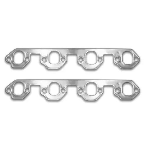 PATRIOT EXHAUST 66029 - Header Gskts Seal-4-Good BBF 460 EFI image
