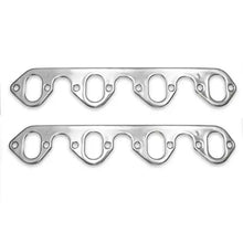 Load image into Gallery viewer, PATRIOT EXHAUST 66035 - Header Gskts Seal-4-Good BBF 429-460 Oval Port image