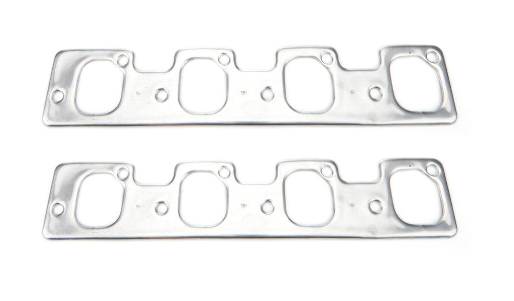 PATRIOT EXHAUST 66052 - Header Gskts Seal-4-Good Ford 351C 4bbl/Boss 302 image