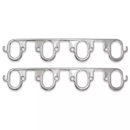 PATRIOT EXHAUST 66054 - Header Gskts Seal-4-Good BBF 429-460 Cobra Jet image