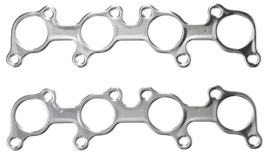 PATRIOT EXHAUST 66090 - Header Gskts Seal-4-Good Ford 5.0L Coyote image