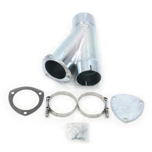 Load image into Gallery viewer, PATRIOT EXHAUST H1135 - Exhaust Cut-Out Hook-Up Kit (Single) image